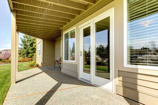 4 Benefits Of New Siding