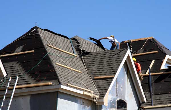 Roofing Contractors Oahu