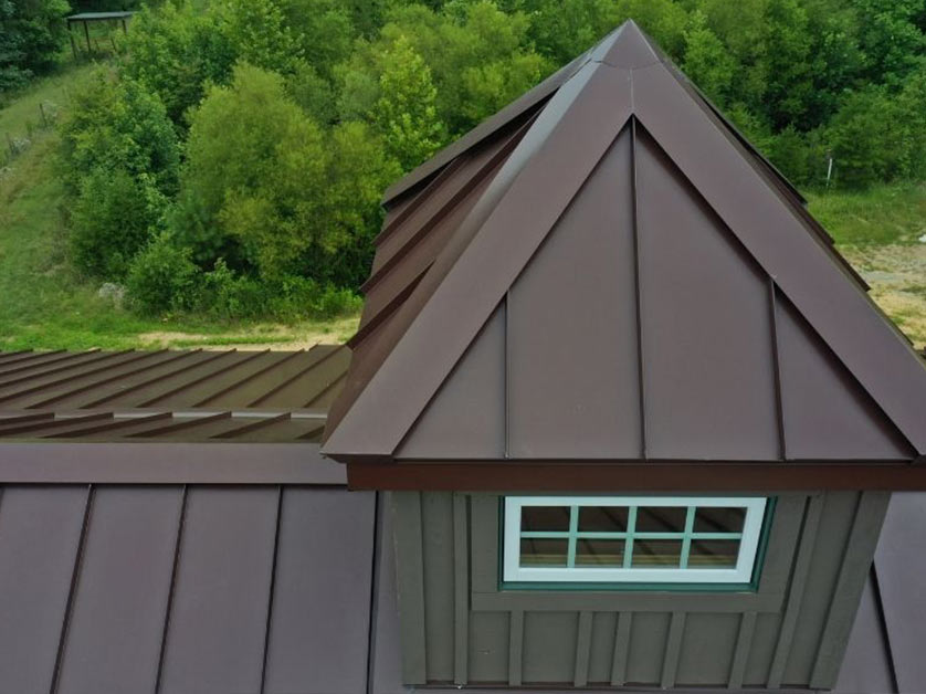 Why a Roof Needs Great Shingles - Peak Construction Roofing